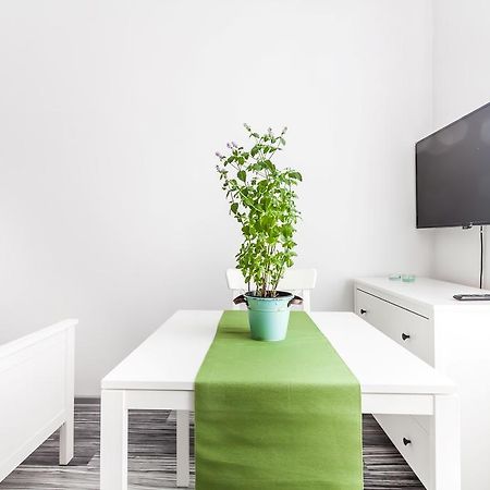 Lupolo Apartments Skwerowa Krakov Exteriér fotografie