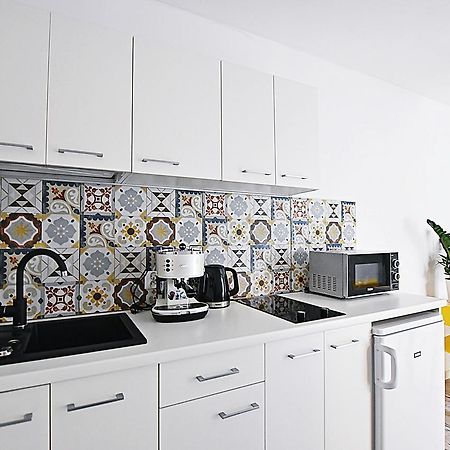 Lupolo Apartments Skwerowa Krakov Exteriér fotografie