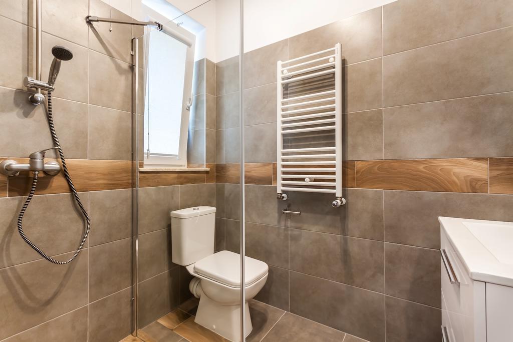 Lupolo Apartments Skwerowa Krakov Exteriér fotografie