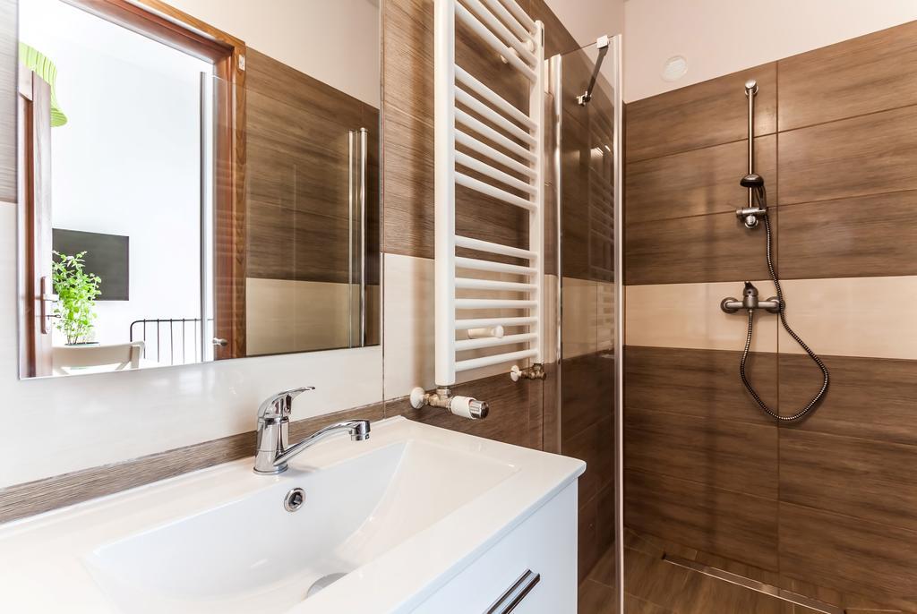 Lupolo Apartments Skwerowa Krakov Exteriér fotografie