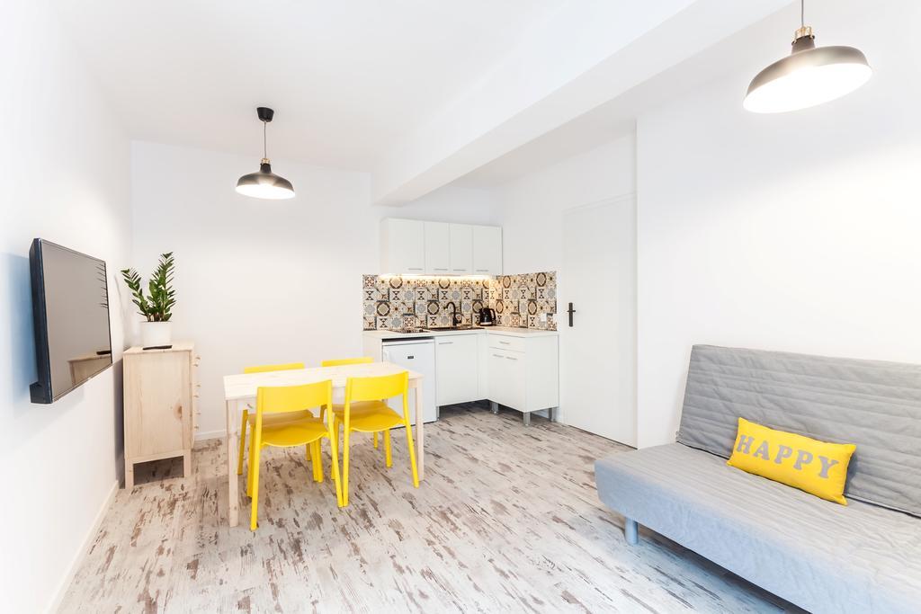 Lupolo Apartments Skwerowa Krakov Exteriér fotografie